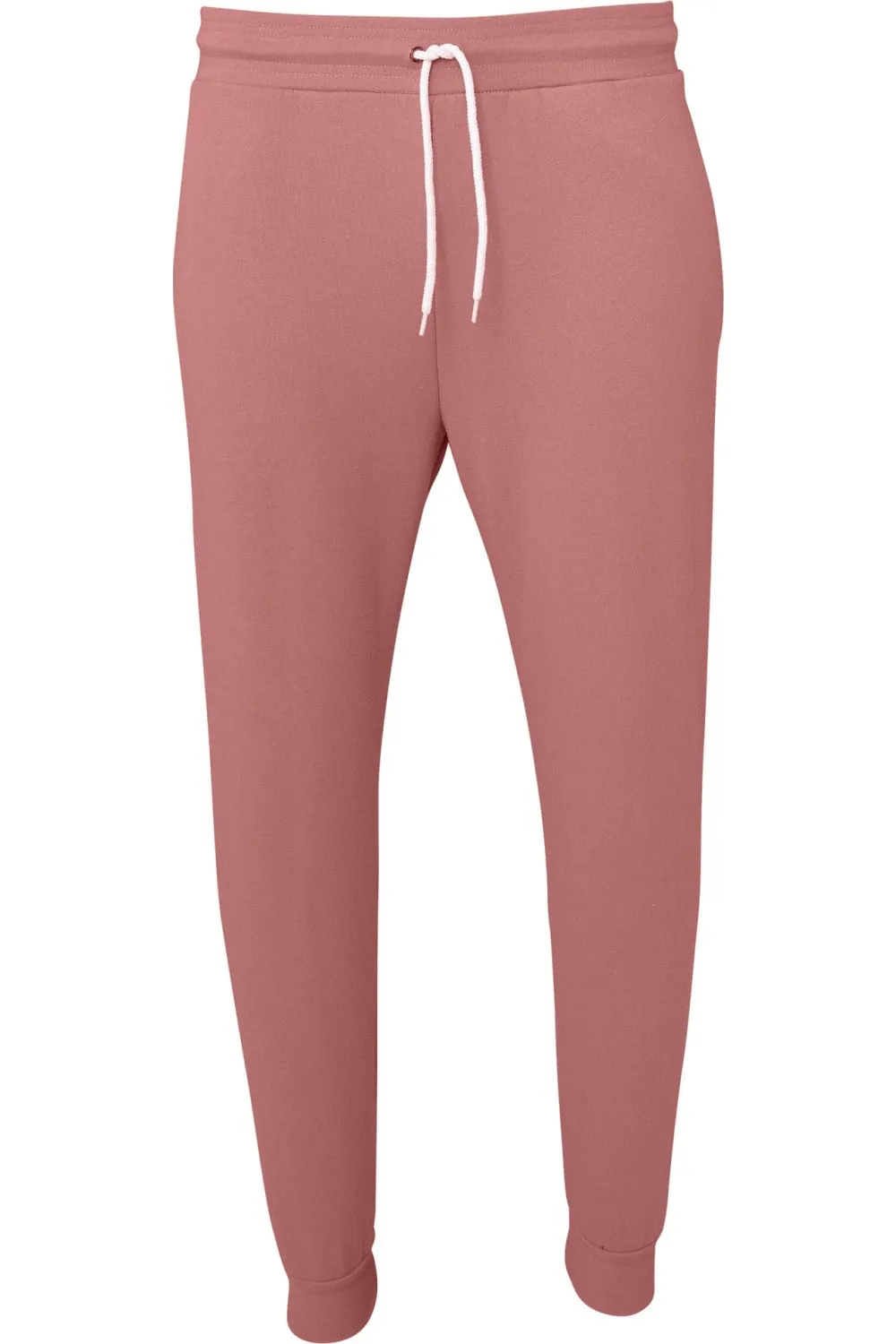 Bella   Canvas Unisex Jogger Sweatpants