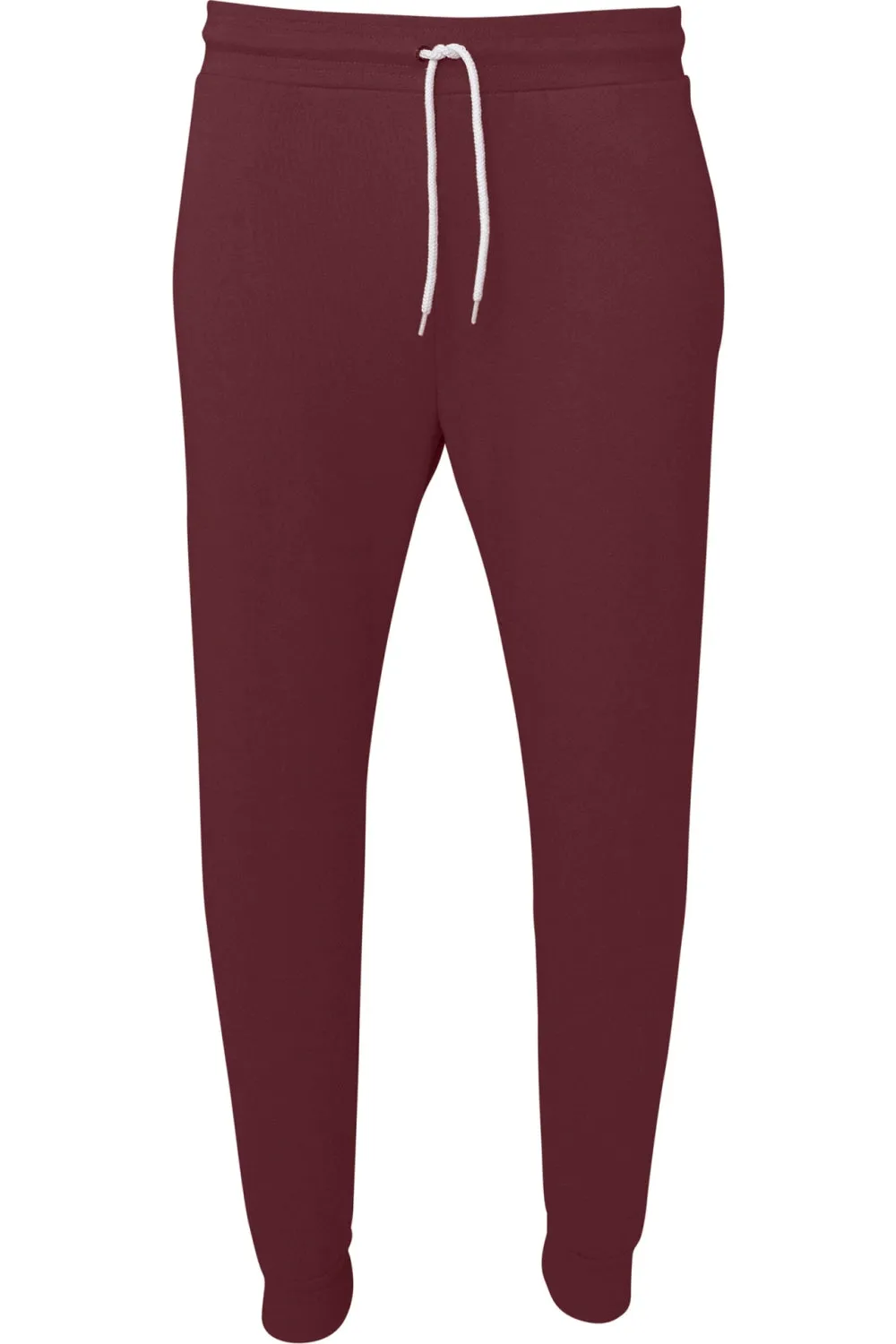 Bella   Canvas Unisex Jogger Sweatpants