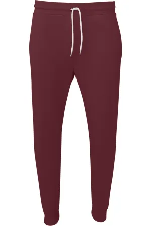 Bella   Canvas Unisex Jogger Sweatpants