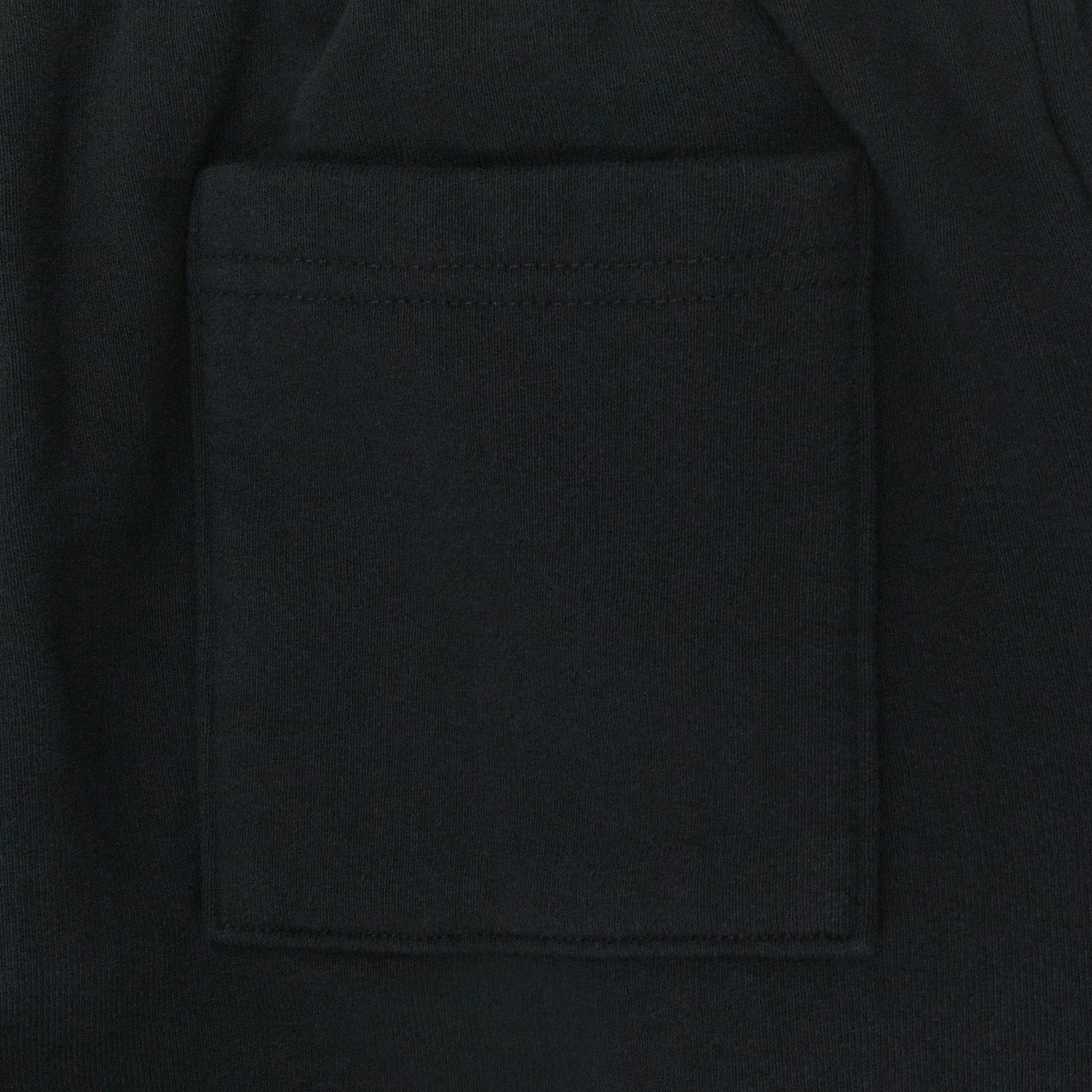 BELUGA ONYX YELLOW SWEATPANTS