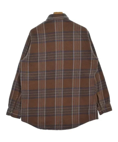 BIG MAC Casual shirts