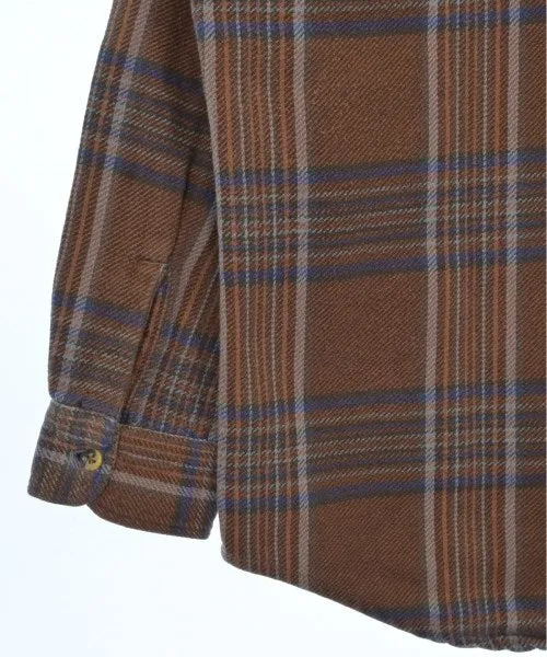 BIG MAC Casual shirts