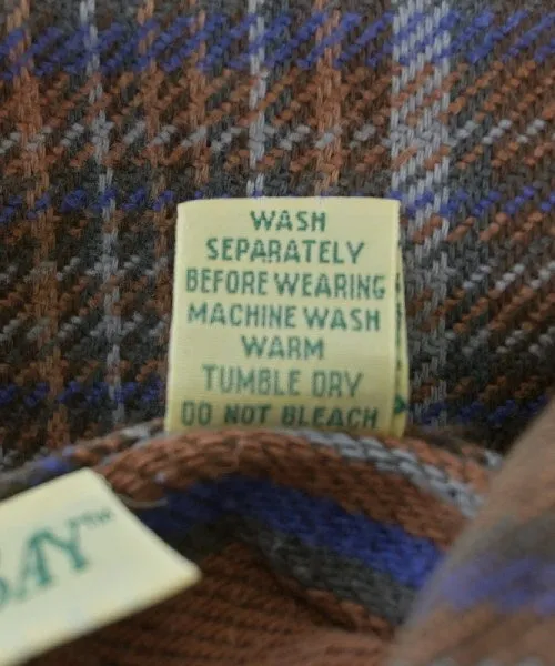 BIG MAC Casual shirts