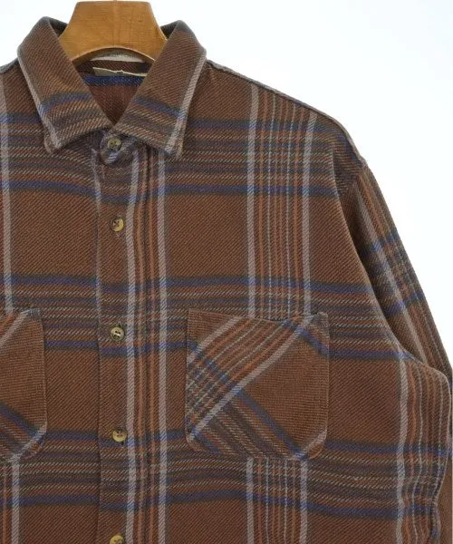 BIG MAC Casual shirts