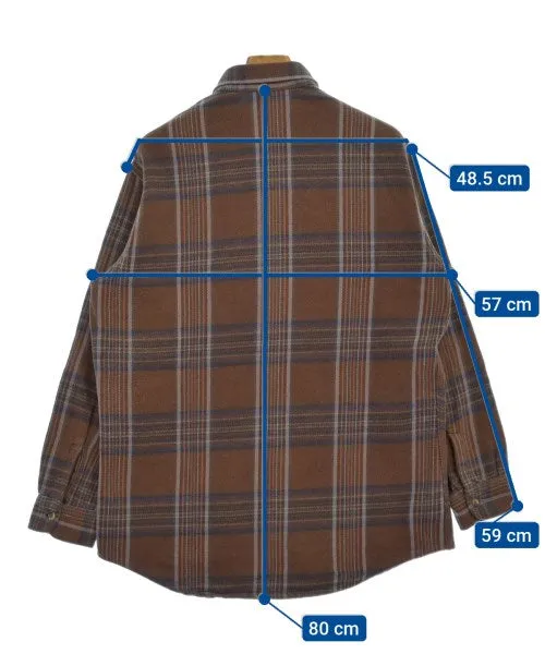BIG MAC Casual shirts