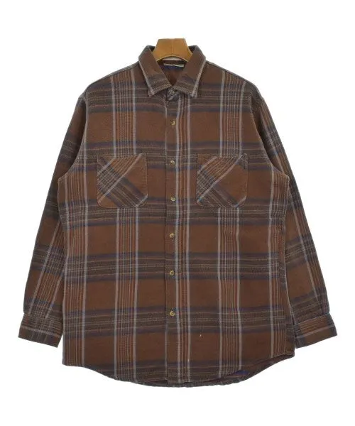 BIG MAC Casual shirts