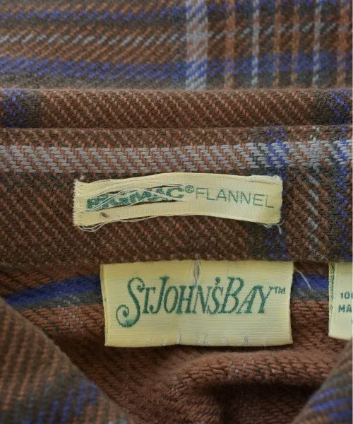 BIG MAC Casual shirts