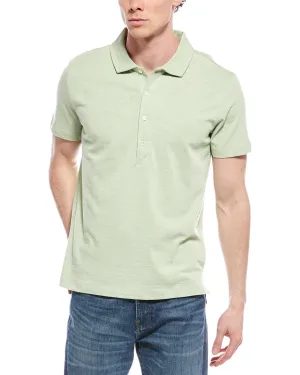 Billy Reid Polo Shirt