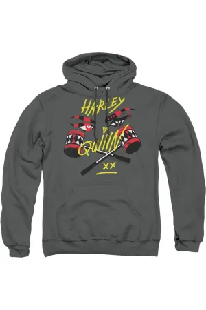 Birds Of Prey In My Eyes Adult Pull Over Hoodie / Hooded Sweatshirt