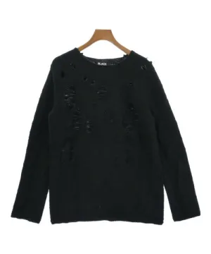 BLACK COMME Des GARCONS Sweaters