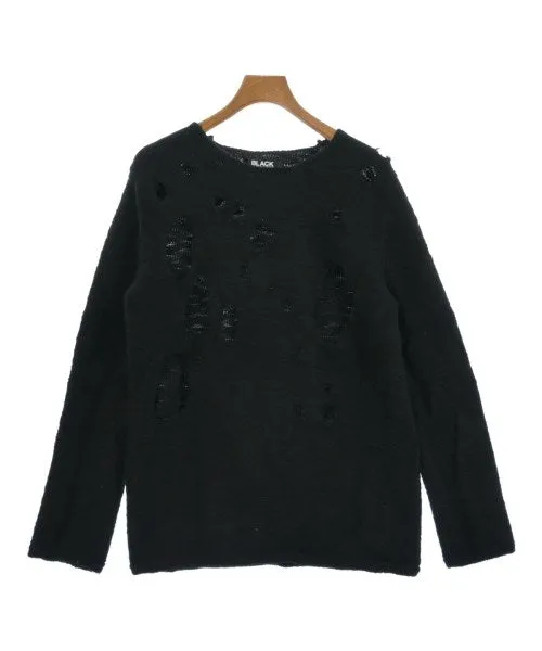 BLACK COMME Des GARCONS Sweaters