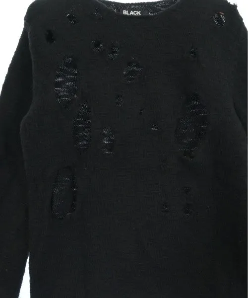 BLACK COMME Des GARCONS Sweaters