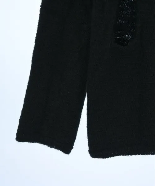 BLACK COMME Des GARCONS Sweaters