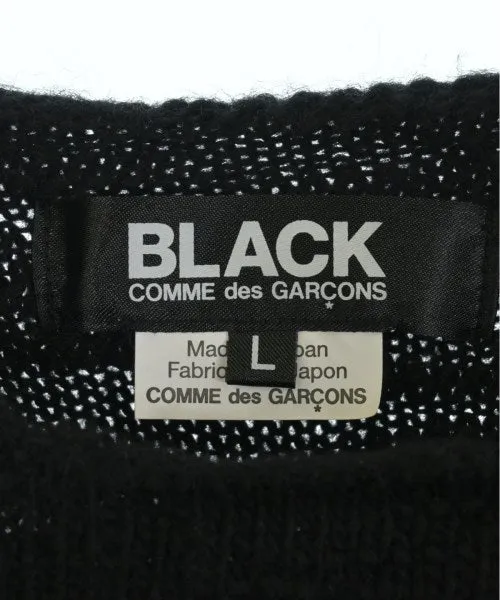 BLACK COMME Des GARCONS Sweaters
