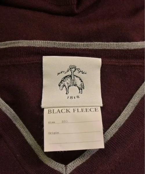 BLACK FLEECE BY Brooks Brothers Sweaters