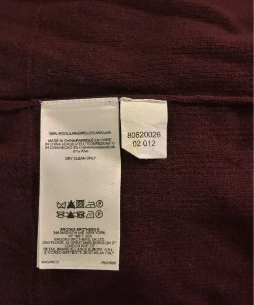 BLACK FLEECE BY Brooks Brothers Sweaters