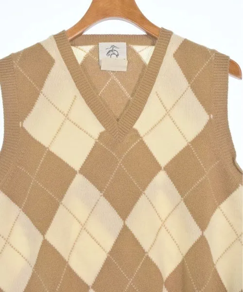 BLACK FLEECE BY Brooks Brothers Vests