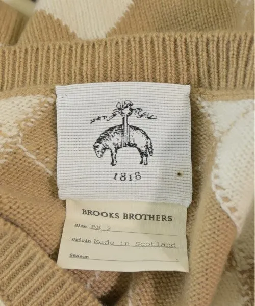 BLACK FLEECE BY Brooks Brothers Vests