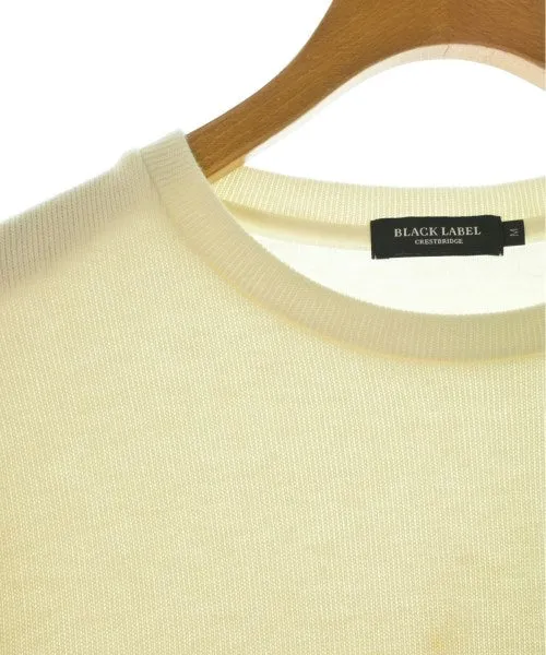 BLACK LABEL CRESTBRIDGE Sweaters