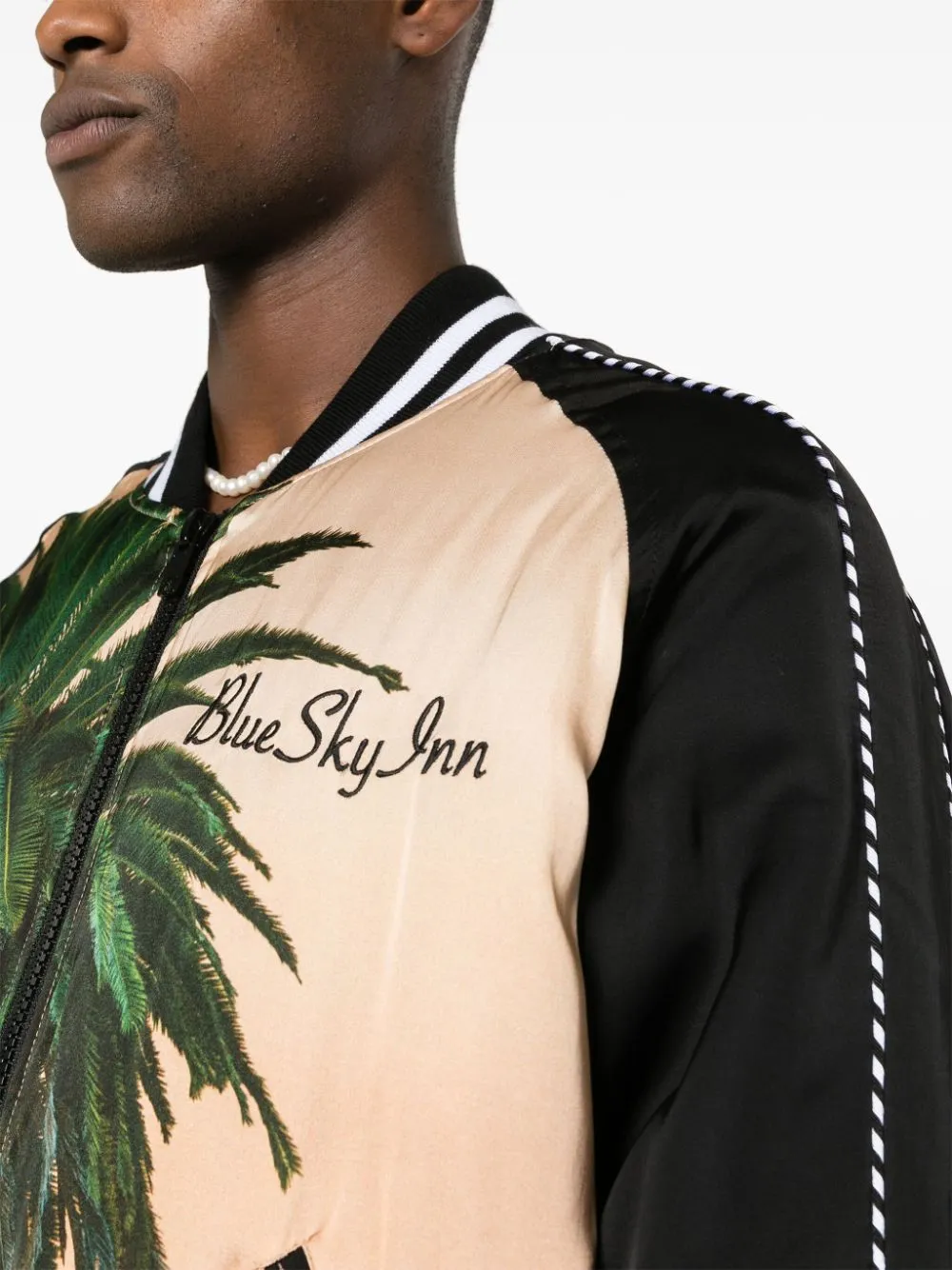 blue Sky Inn Men's Coats