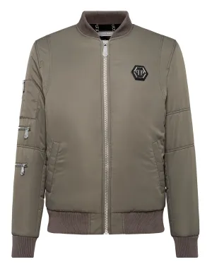 Bomber Philipp Plein TM