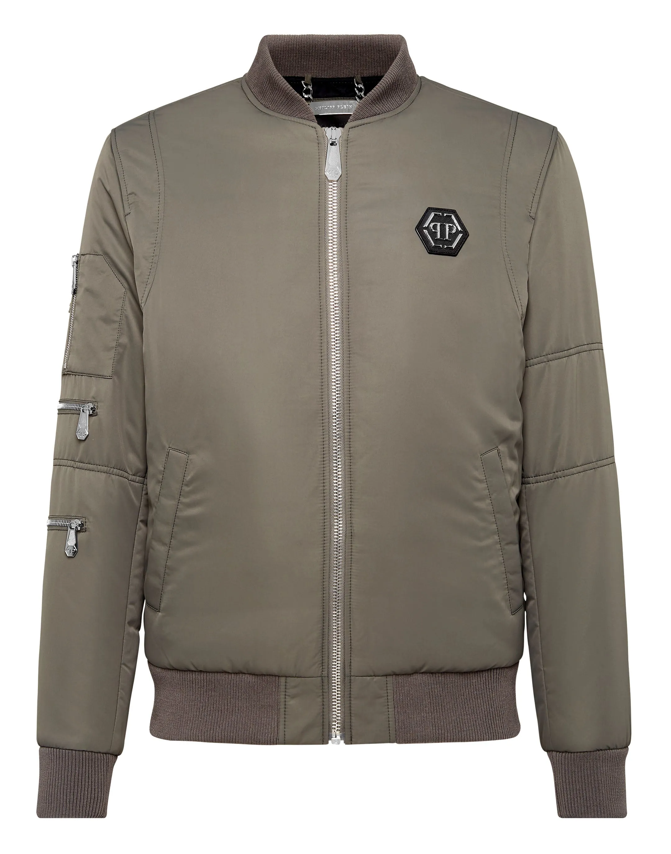 Bomber Philipp Plein TM