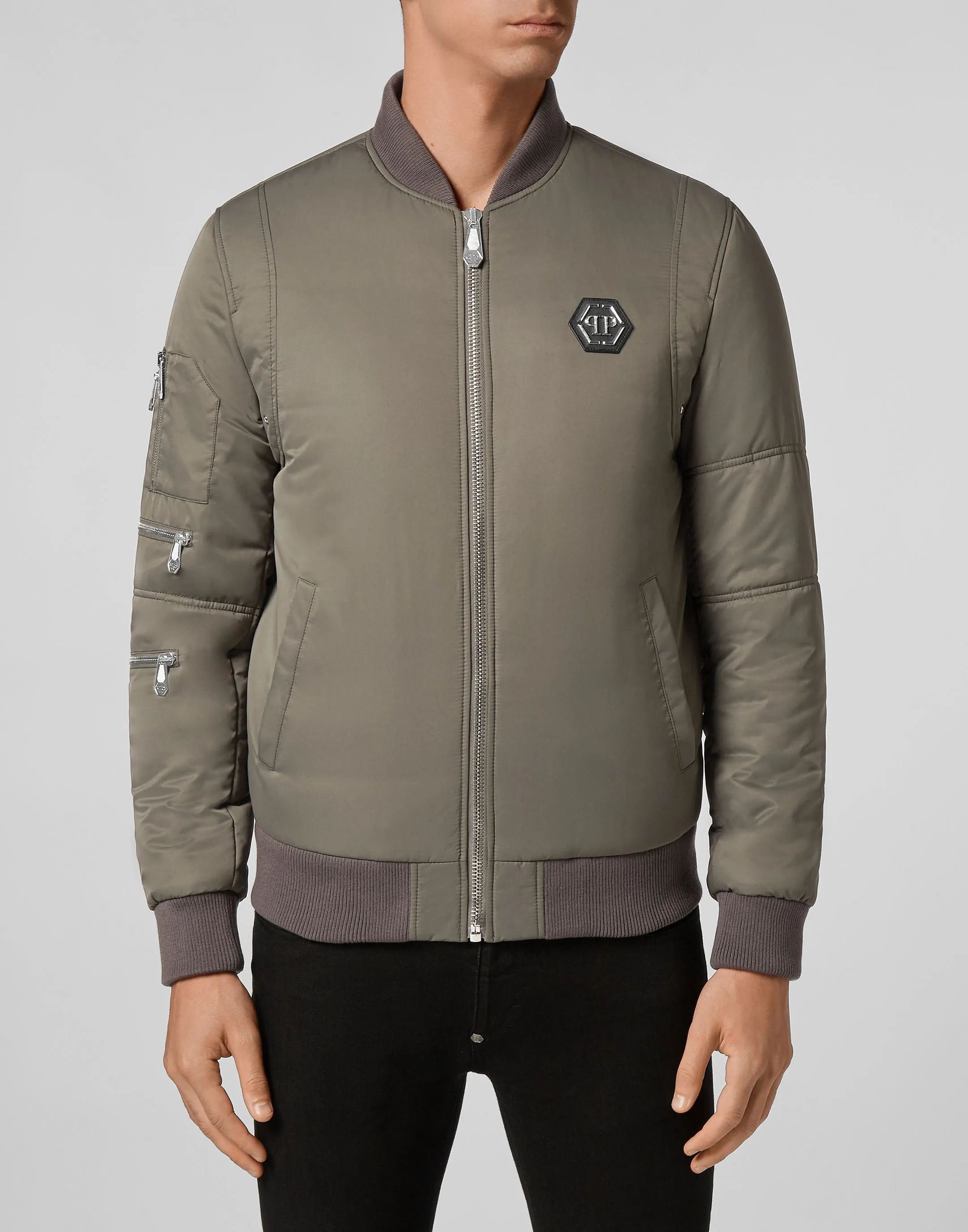 Bomber Philipp Plein TM