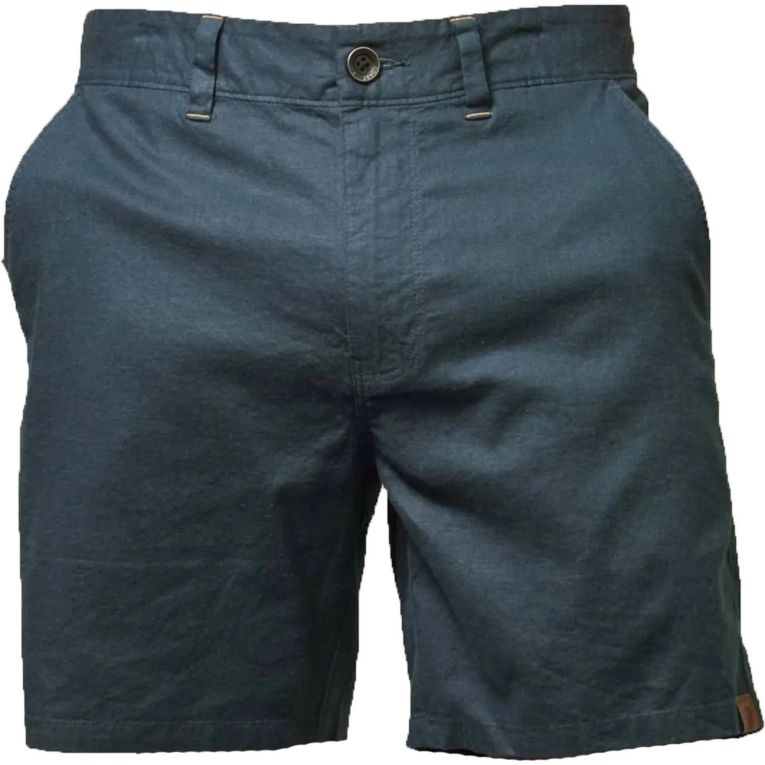 Bondi Chino Shorts In Maui Blue