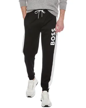 BOSS Hugo Boss Side Panel Pant