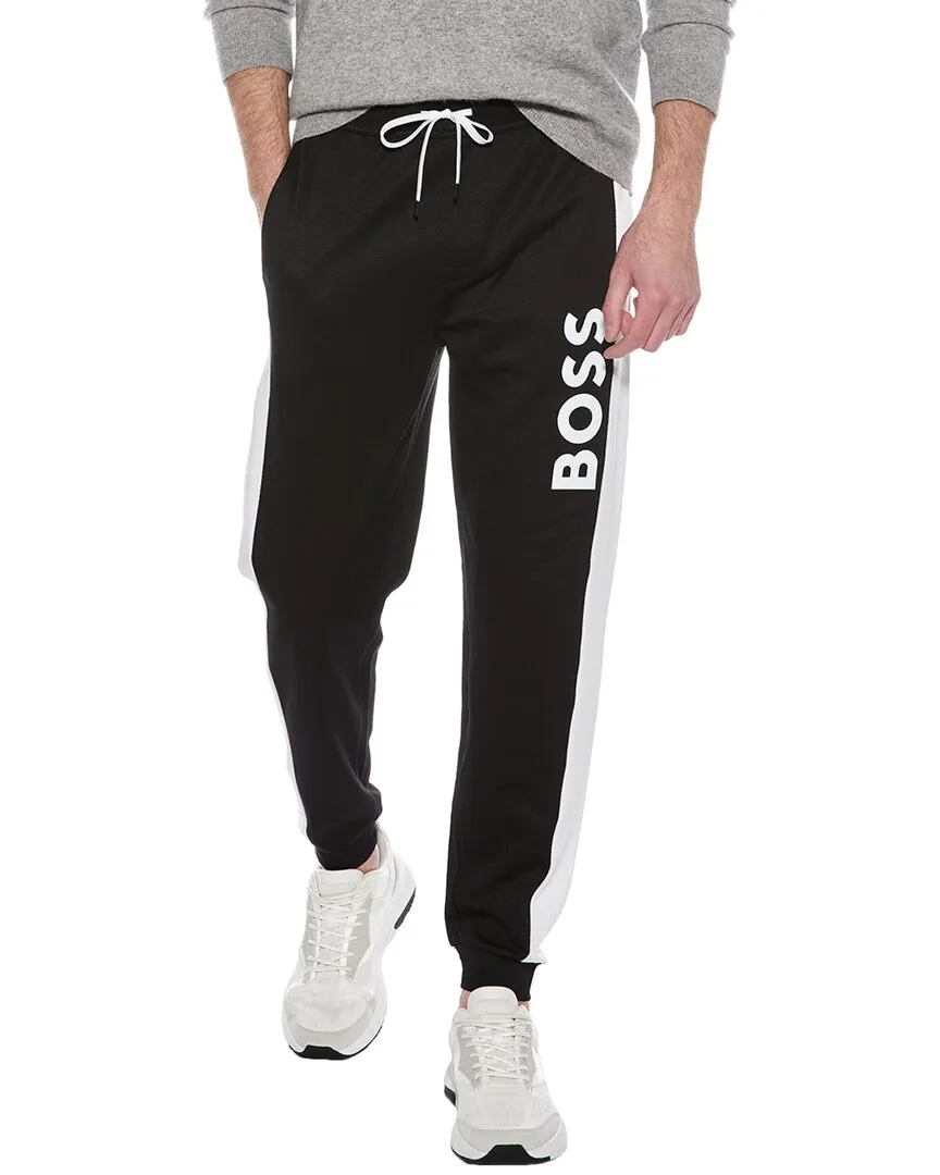 BOSS Hugo Boss Side Panel Pant