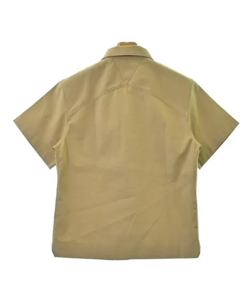 BOTTEGA VENETA Casual shirts