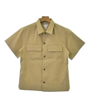 BOTTEGA VENETA Casual shirts
