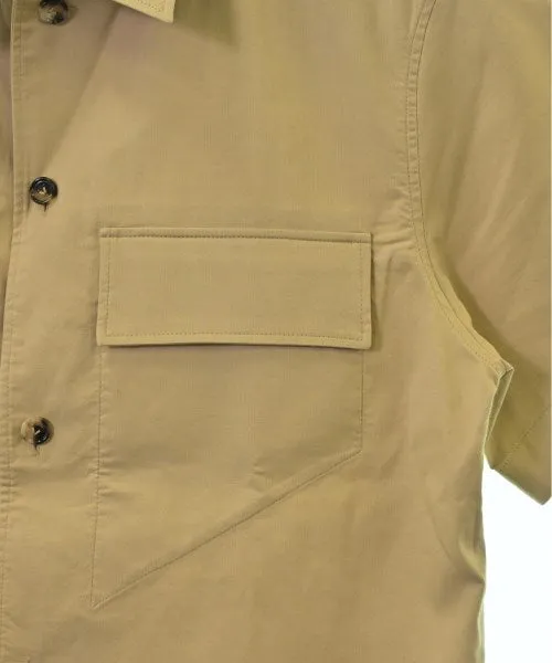 BOTTEGA VENETA Casual shirts