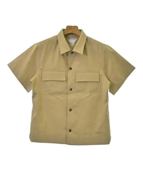 BOTTEGA VENETA Casual shirts