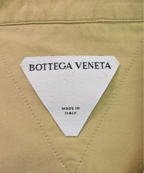 BOTTEGA VENETA Casual shirts