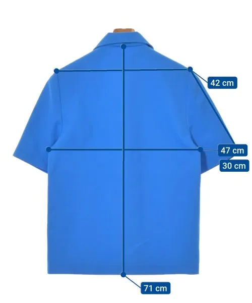 BOTTER Casual shirts
