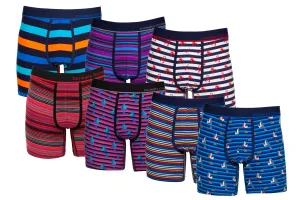 BOXER BRIEF 7 PACK