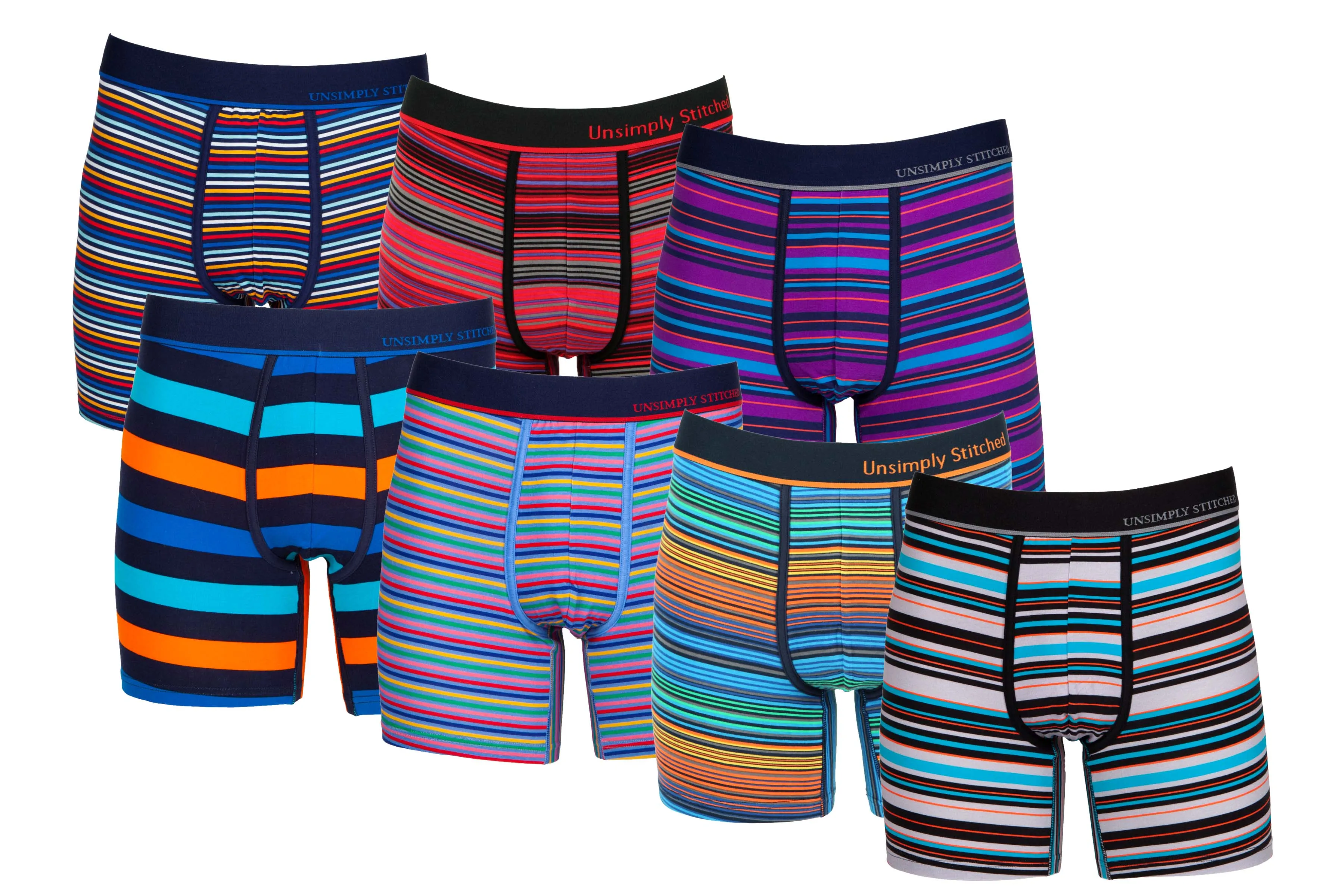 BOXER BRIEF 7 PACK