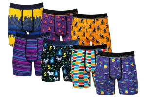 BOXER BRIEF 7 PACK