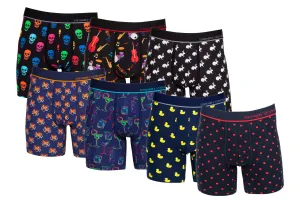 BOXER BRIEF 7 PACK