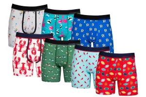 BOXER BRIEF 7 PACK