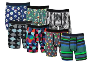 BOXER BRIEF 7 PACK