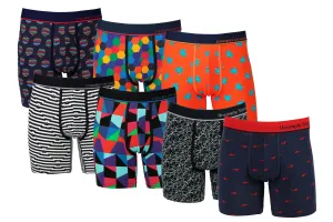 BOXER BRIEF 7 PACK