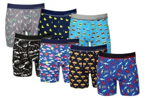 BOXER BRIEF 7 PACK