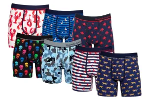 BOXER BRIEF 7 PACK