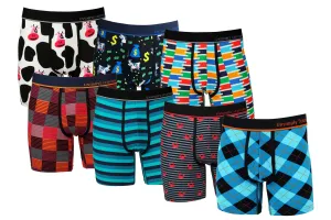 BOXER BRIEF 7 PACK