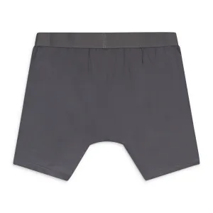 BOXER BRIEFS GREY UNDERWEAR