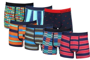 BOXER Trunk 7 PACK