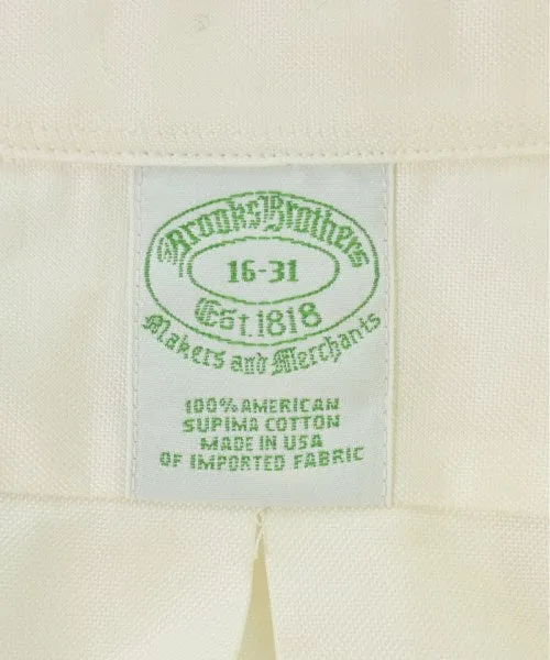 Brooks Brothers Casual shirts