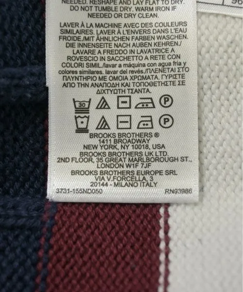 Brooks Brothers Sweaters